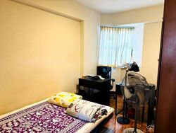 West Bay Condominium (D5), Condominium #612036831